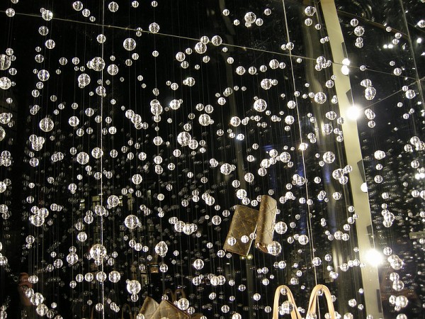 Kerstreis Antwerpen 2008